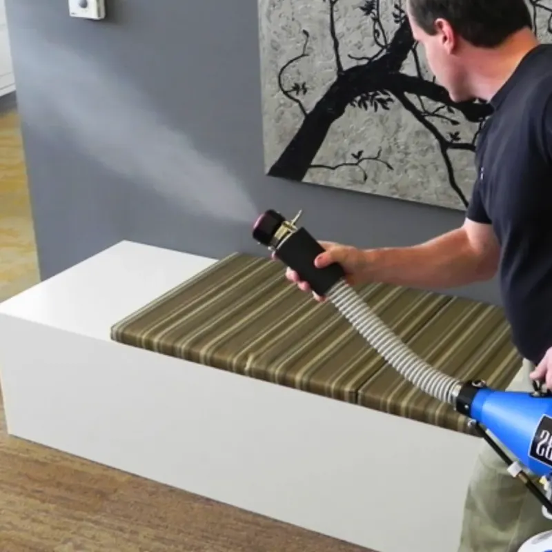 Professional Odor Removal in Garland County, AR